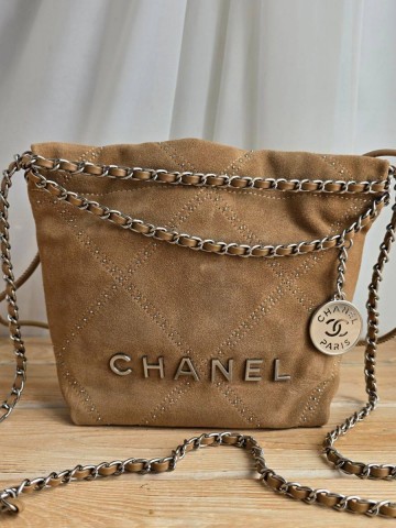 Chanel сумка #957373DL
