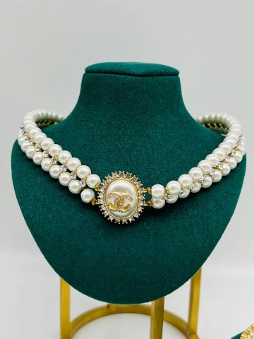 Chanel колье #957525BH