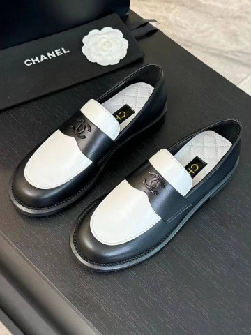 Chanel лоферы #957973NN
