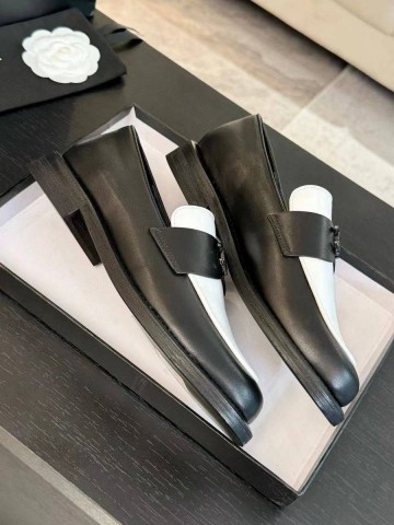 Chanel лоферы #957973NN
