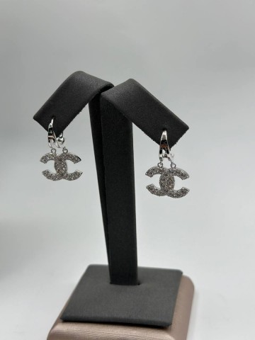 Chanel серьги #958031GA