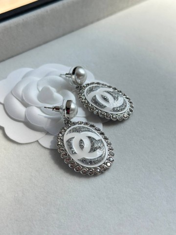 Chanel серьги #958314FU
