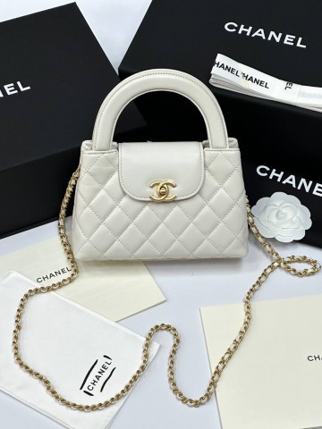 Chanel MINI Kelly сумка #958571UU