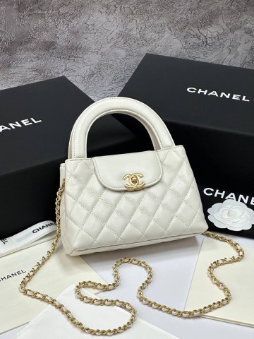 Chanel MINI Kelly сумка #958571UU