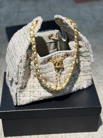 Chanel сумка #958628DB