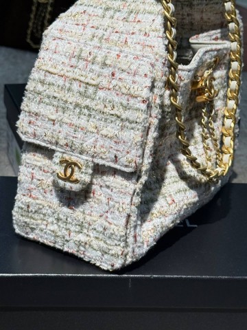 Chanel сумка #958628DB