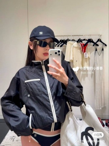 Chanel куртка #958713IX