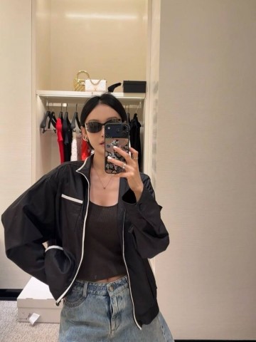 Chanel куртка #958713IX