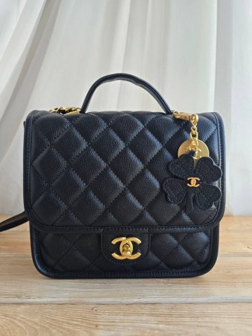 Chanel сумка-рюкзак #959078NE