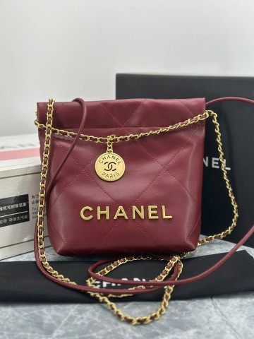 Chanel сумка #959100SE