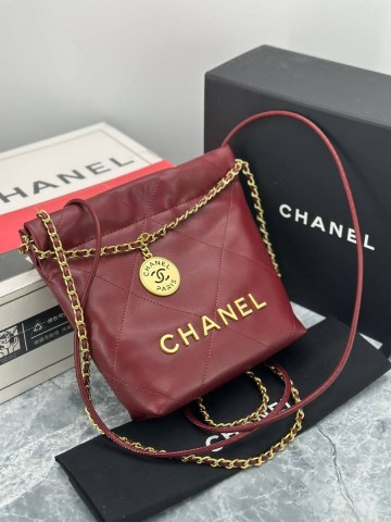 Chanel сумка #959100SE