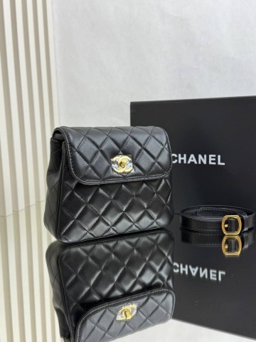 Chanel сумка #960409TM