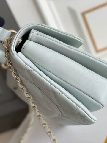 Chanel сумка #960927IE
