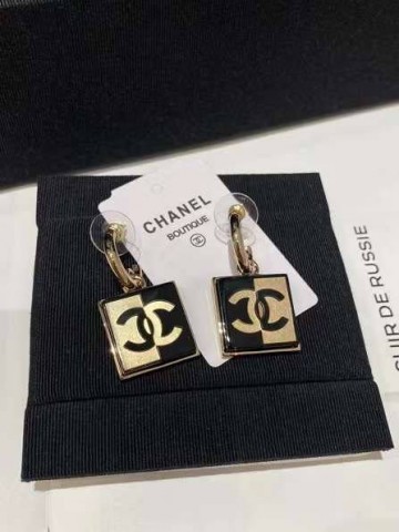 Chanel серьги #960984IR