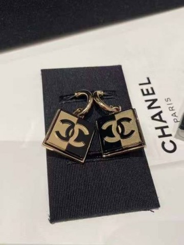 Chanel серьги #960984IR
