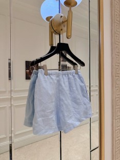Chanel шорты