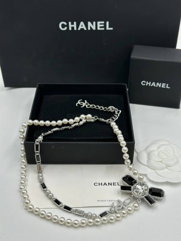 Chanel колье #962050XT