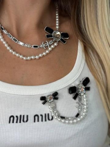 Chanel колье #962050XT