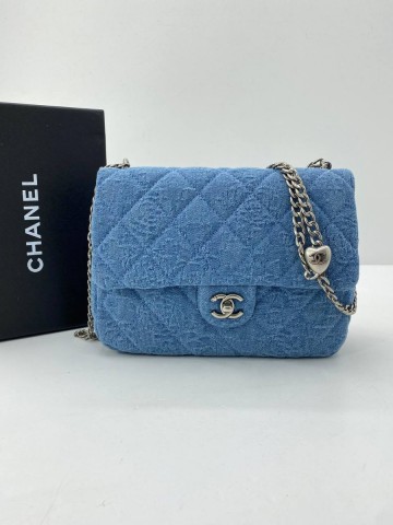 Chanel сумка #962353CO