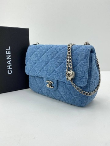 Chanel сумка #962353CO
