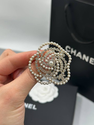 Chanel брошь #962504CP