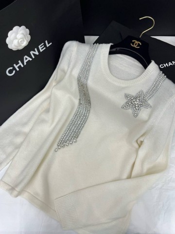 Chanel свитер #962578MC