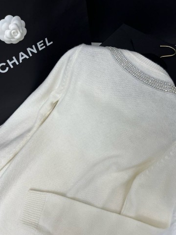 Chanel свитер #962578MC