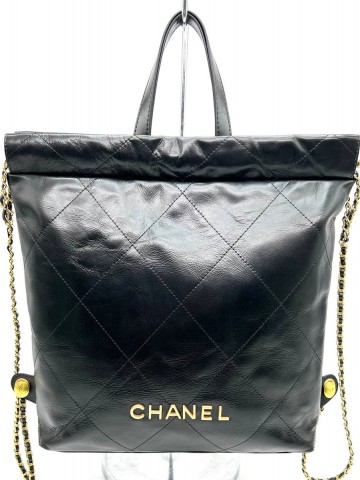 Chanel сумка #962735KF