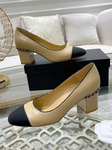 Chanel туфли #963018PH