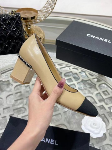 Chanel туфли #963018PH