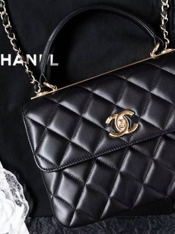Chanel сумка #963274WZ