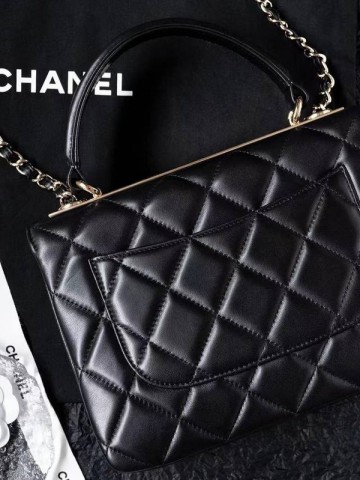 Chanel сумка #963274WZ