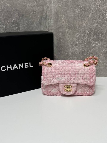 Chanel сумка #963747AD