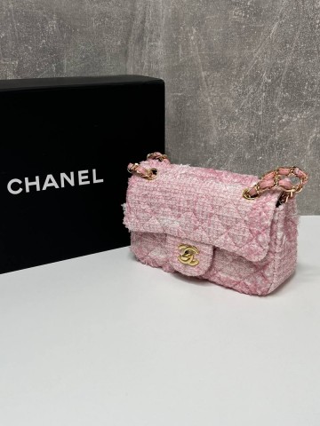 Chanel сумка #963747AD
