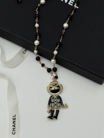 Chanel кулон #964516EI