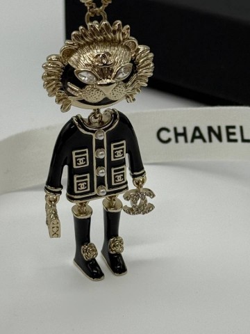 Chanel кулон #964516EI