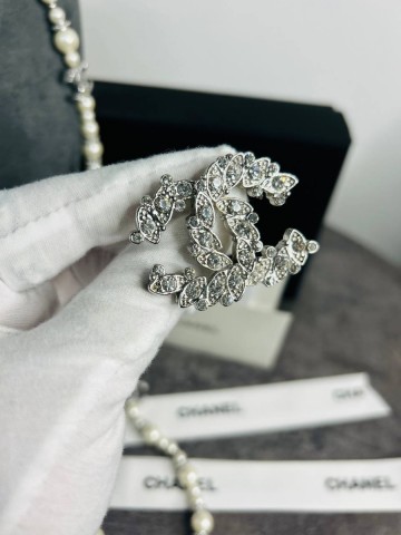 Chanel брошь #964987WP