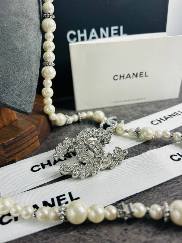 Chanel брошь #964987WP