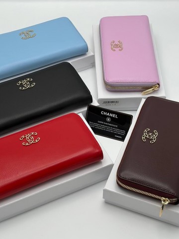 Chanel кошельки #965249ZL