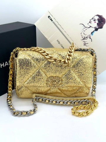 Chanel сумка #965629RN