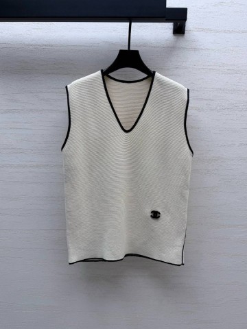 Chanel жилет #965774LZ
