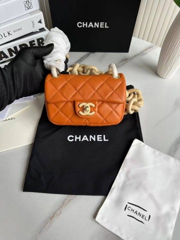 Chanel сумка #966057RD