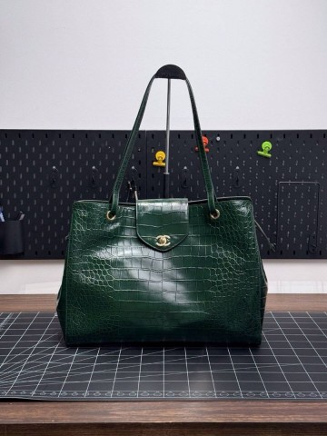 Chanel MÉTIERS D’ART 2026 сумка #966287GP