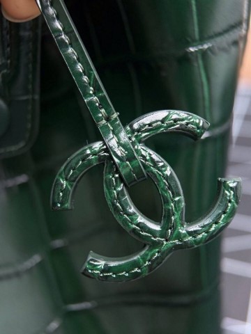 Chanel MÉTIERS D’ART 2026 сумка #966287GP