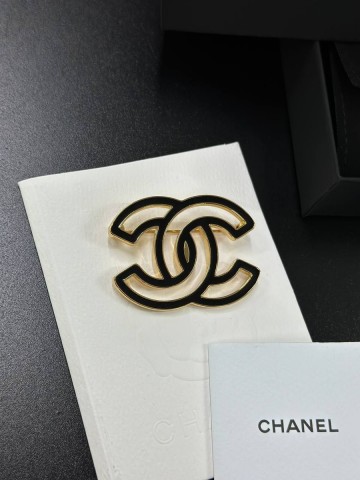 Chanel брошь #966858VL