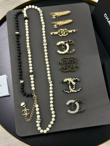 Chanel брошь #966858VL