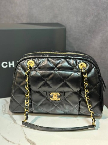 Chanel сумка #967085HR