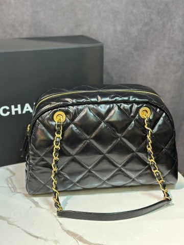 Chanel сумка #967085HR