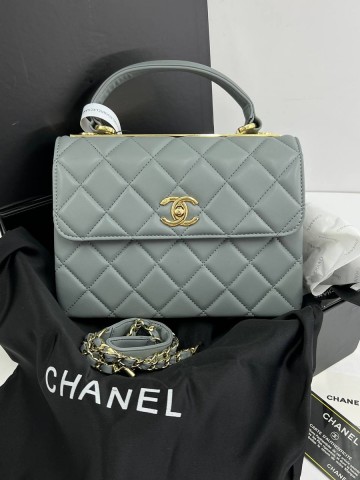 Chanel сумка #970157RF
