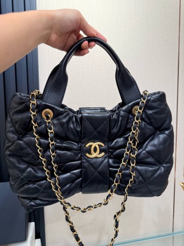 Chanel Bodin-Joyeux сумка #970453RU